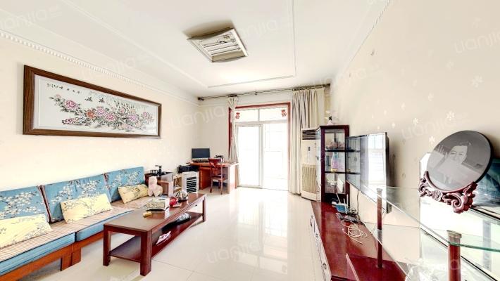 郁金香苑二手房实景图