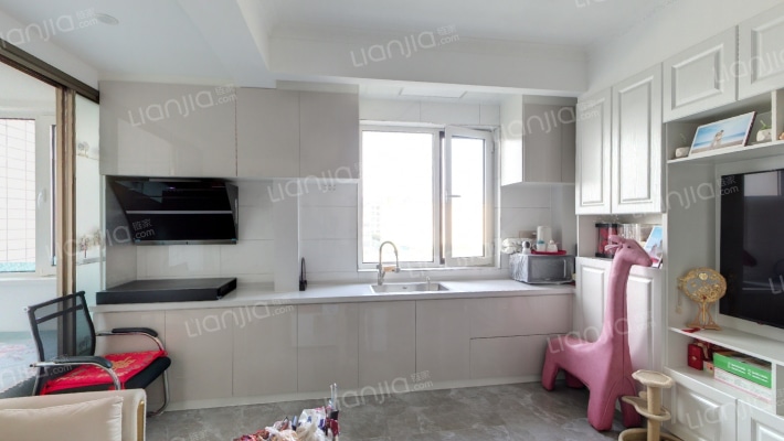 德泰人才公园二手房实景图