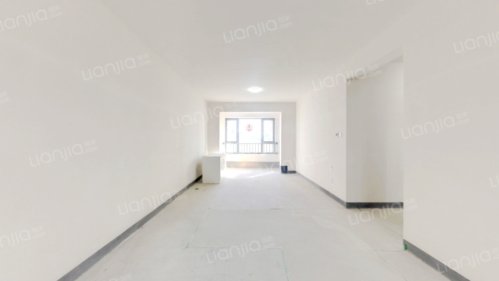 中交融成二手房实景图