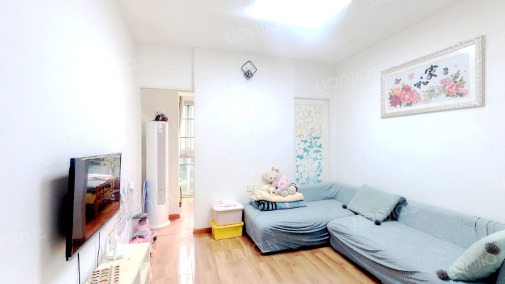 格林大道二手房实景图