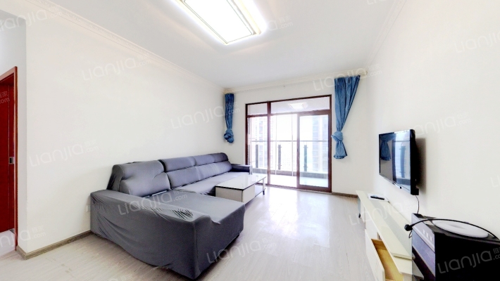 龙城国际四期二手房实景图