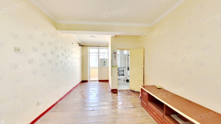 投资公司宿舍(鑫满园)二手房实景图