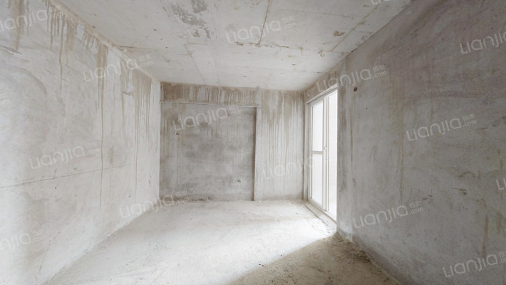 美林雅苑二手房实景图