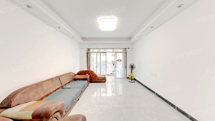 富城花园二手房实景图