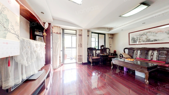 亲亲家园一期二手房实景图