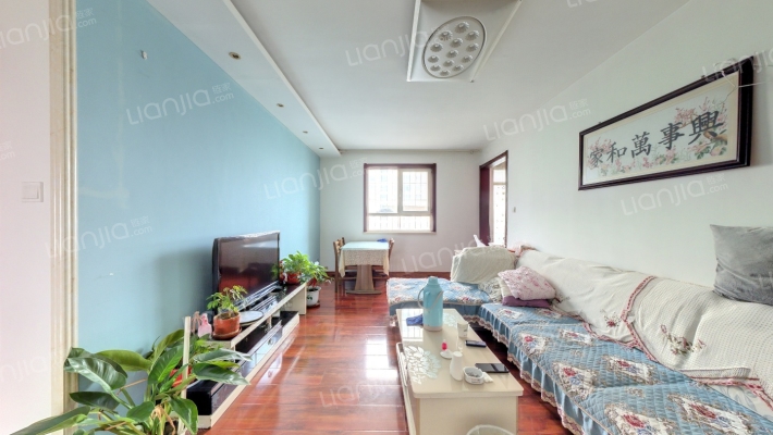 胡北小镇二手房实景图