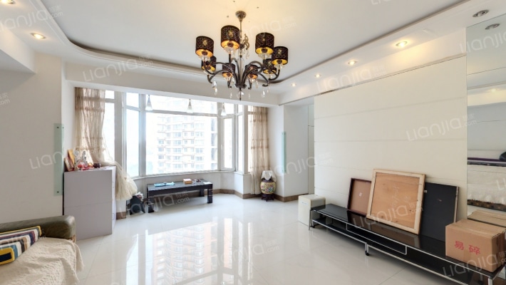 金水花城一期二手房实景图