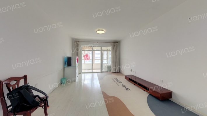 学府怡园二手房实景图