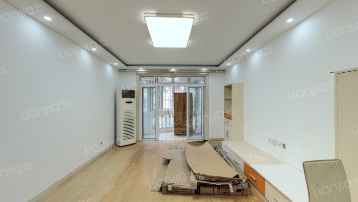 海趣馨苑二手房实景图