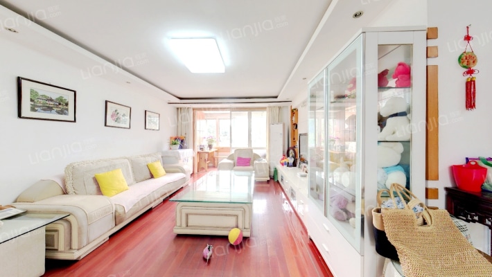 南理工中山小区二手房实景图