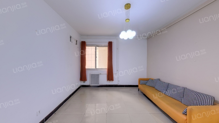 国贸新领地二手房实景图