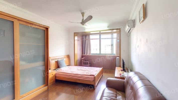 凤城五村二手房实景图