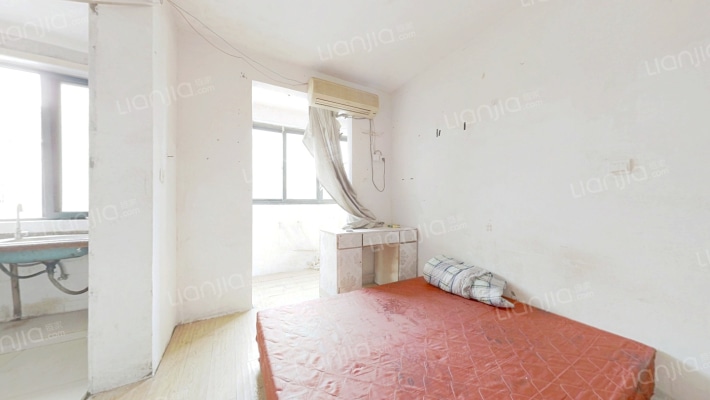 塘南新村南区二手房实景图