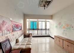 整租·航天世纪新城 2室1厅 南_航天世纪新城租房