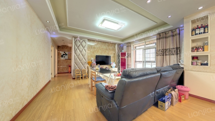 东方玉龙居二手房实景图