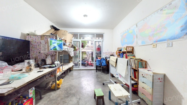 鹭岛华庭东苑二手房实景图