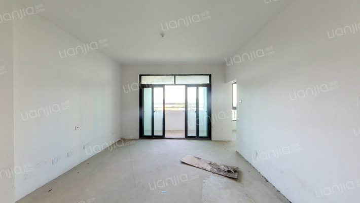 蠡湖华庭C区二手房实景图