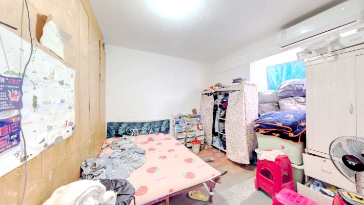 园中新苑二手房实景图