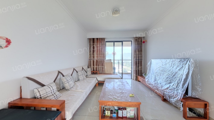 鑫域香舍二手房实景图