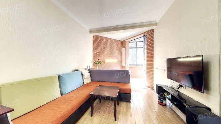 商业厅宿舍二手房实景图