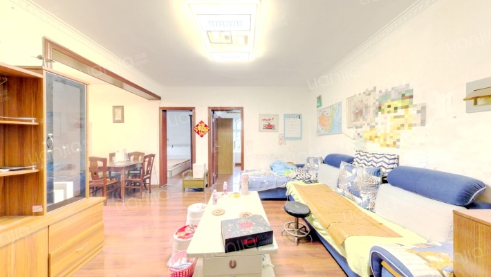 庭芳苑二手房实景图