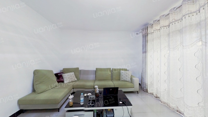 公园道一号二期二手房实景图