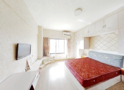 整租·隆舜园 1室1厅 西_隆舜园租房