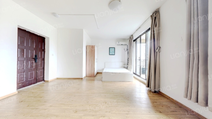 保利叶之林(一期)二手房实景图