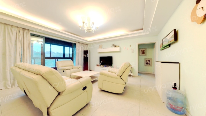 同人春江时代花园二手房实景图