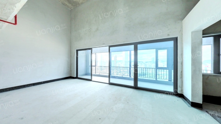 华润置地·九悦二手房实景图