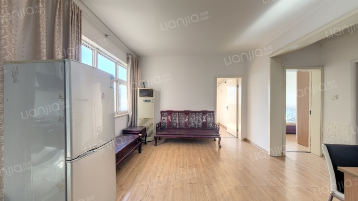 滨河花园(紫辰路)二手房实景图