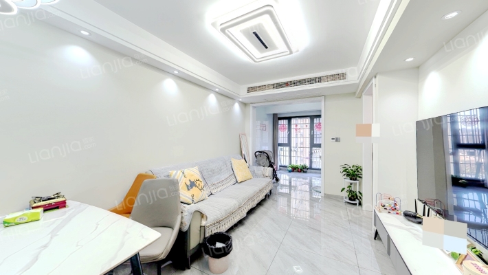 长盛东苑二手房实景图