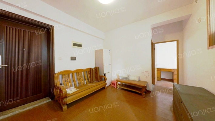 绿城皇冠花园二期二手房实景图