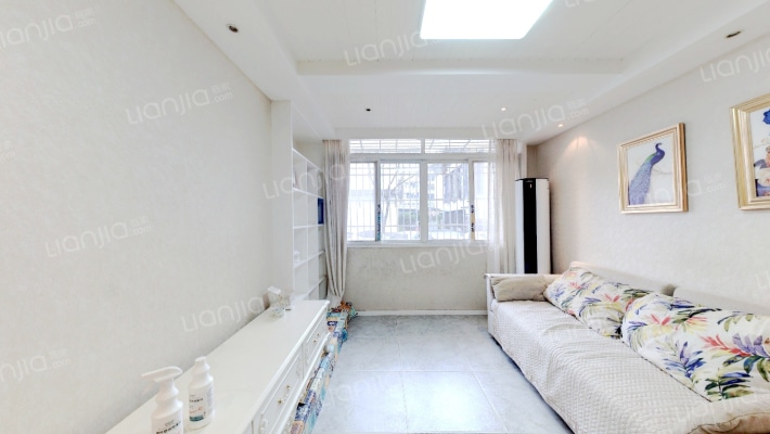 翠苑四区二手房实景图