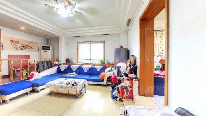 直沽园二手房实景图