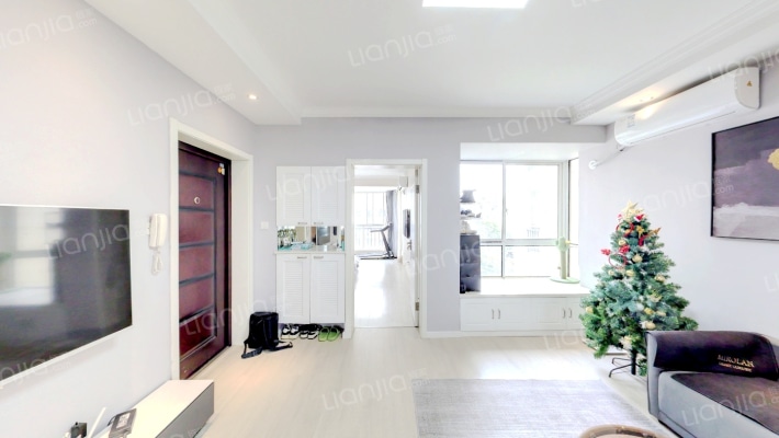 三林世博家园(东书房路390弄)二手房实景图