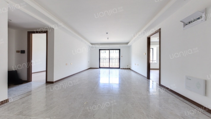 万科公园大道二手房实景图