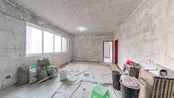 兴唐中心城二手房实景图