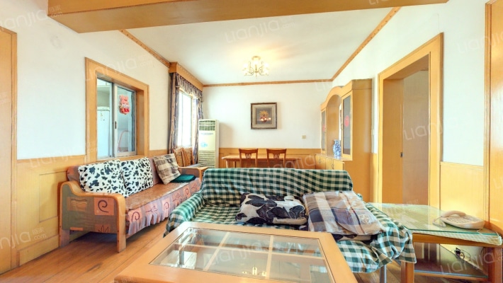 新吴楼二手房实景图