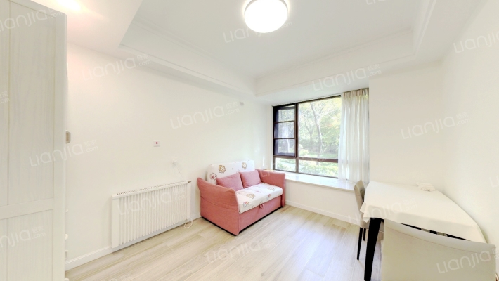 陆家嘴锦绣前城一期二手房实景图