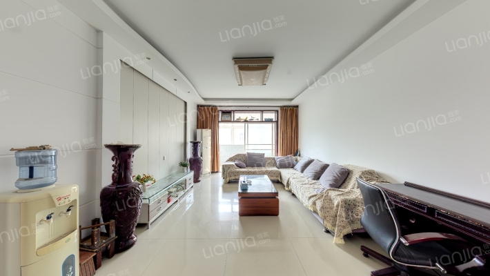 繁荣小区二手房实景图