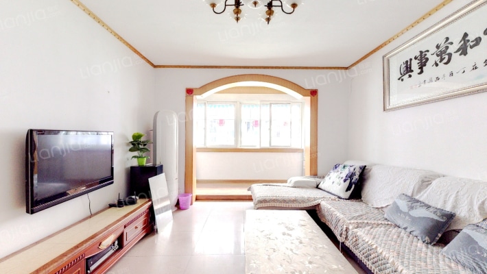 建设路125号二手房实景图