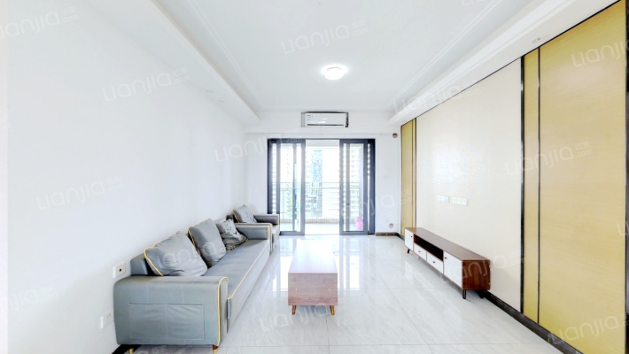 南沙金茂湾二手房实景图