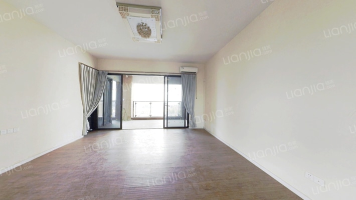 紫檀山二手房实景图