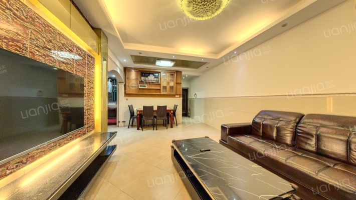 富源花园二手房实景图