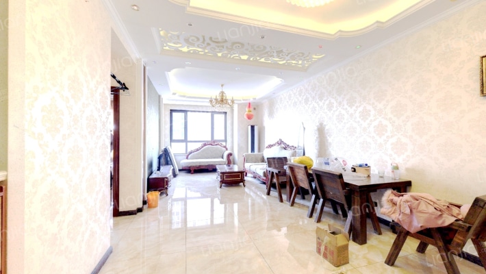 星光耀广场二手房实景图