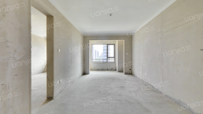 孔雀城公园海二手房实景图