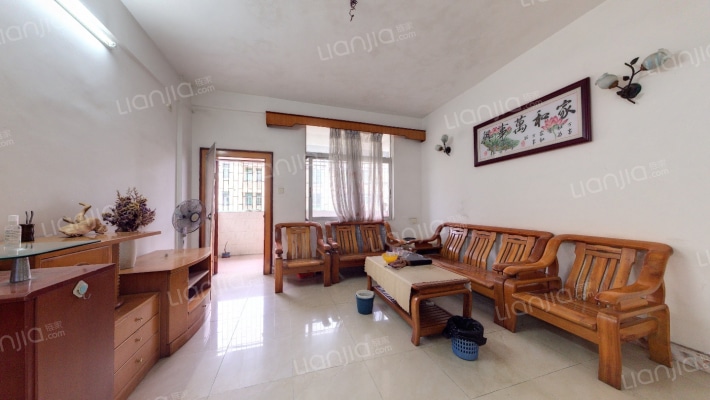 大华电力小区二手房实景图