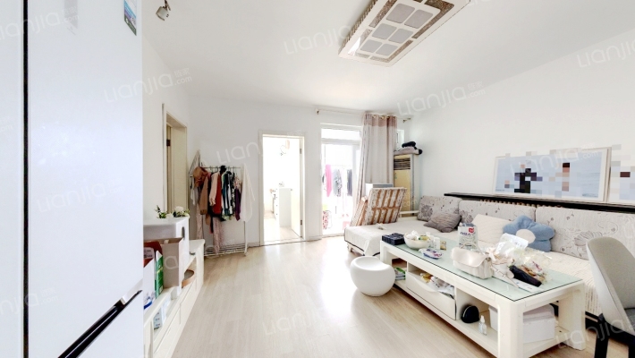 佰仕达花园二手房实景图