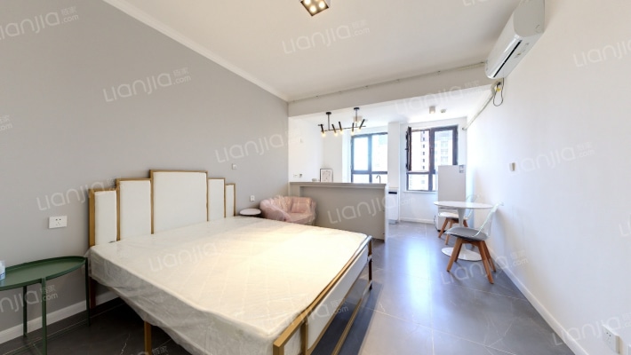 拉克雷公馆二手房实景图